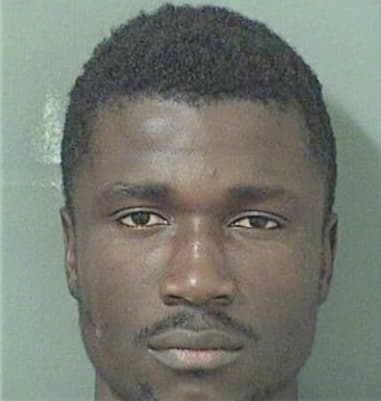 Terrence Dozier, - Palm Beach County, FL 